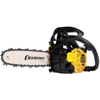 Бензопила Champion 126T-10