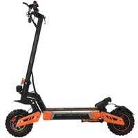 Электросамокат Kugoo G4 Max