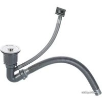 Кухонная мойка Stellar EVIER E5550S