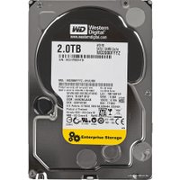 Жесткий диск WD RE 2TB (WD2000FYYZ)