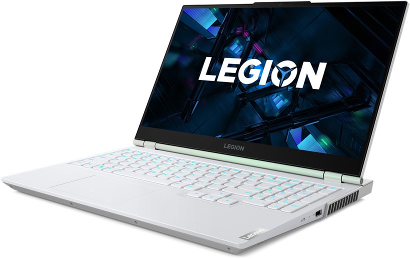 

Игровой ноутбук Lenovo Legion 5 15ITH6H 82JH0012RK