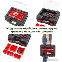 Ящик для инструментов Kistenberg Heavy Tool Case 40 KHV40B-S411