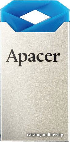 Apacer AH111 Blue Rose 64GB