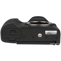 Беззеркальный фотоаппарат Samsung NX20 Body