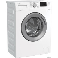 Стиральная машина BEKO WSRE6H512ZSW