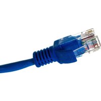 Кабель Cablexpert PP12-10M/B RJ45 - RJ45 (10 м, синий)