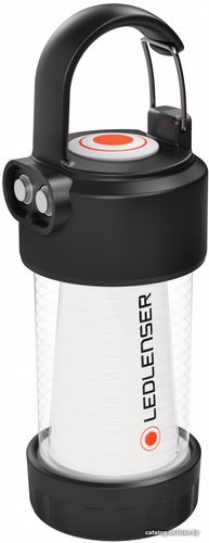 Фонарь Led Lenser ML4