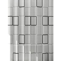 Шторка-занавеска для ванны Saniteco 640700692A