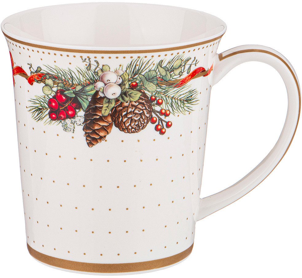 

Кружка Lefard Celebration 760-748