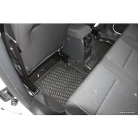 Комплект ковриков для авто Element CARVLK00003 (4 шт)