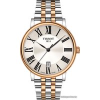 Наручные часы Tissot Carson Premium T122.410.22.033.00