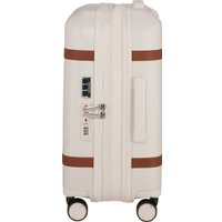 Чемодан Samsonite Image Ivory 55 см