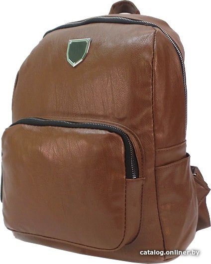 Городской рюкзак Borgo Antico Antico 105/7226 (коричневый)