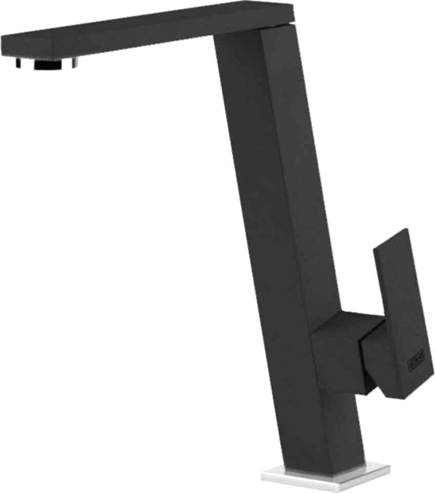 

Смеситель Elleci Blade G40 Full Black