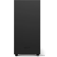 Корпус NZXT H500 (черный)