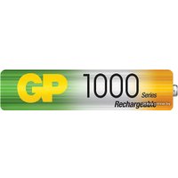 Аккумулятор GP AAA 950mAh 4 шт. (100AAAHC)