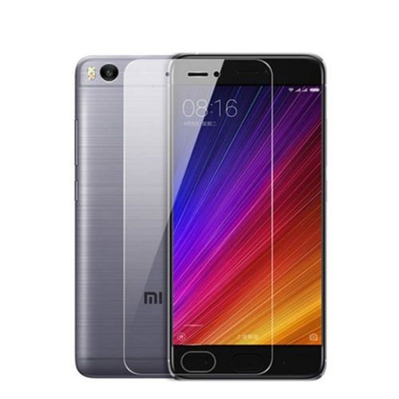 

Защитное стекло KST для Xiaomi Mi 5S (прозрачное)