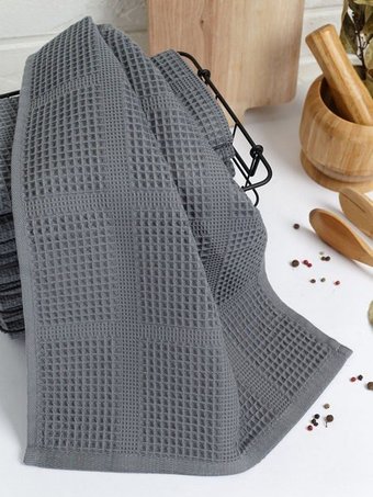 Баракат-Текс 65x135 cw65-135 (серый)