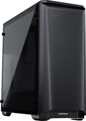 Phanteks Eclipse P400A PH-EC400ATG_BK01