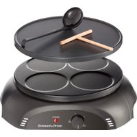 Блинница Zigmund & Shtain ZGP-621