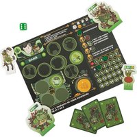 Настольная игра Эврикус Драконоборцы