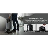 Робот-пылесос Eufy Robot Vacuum Omni S1