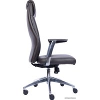 Офисное кресло Everprof London (пластиковая колесная опора)