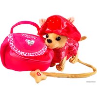 Классическая игрушка Ausini Собачка VT19-11039