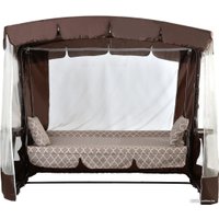 Садовые качели Olsa Турин Премиум с1483