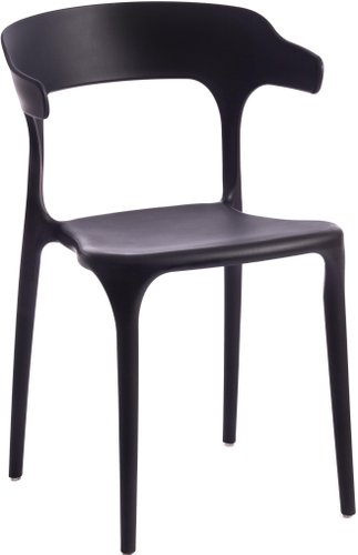 Стул TetChair Ton mod. PP-106 (черный 3010)