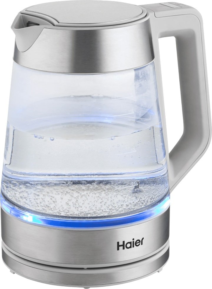 

Электрический чайник Haier HK-501