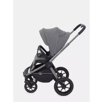 Универсальная коляска Rant Flex Pro RA075 2023 (3 в 1, grey)