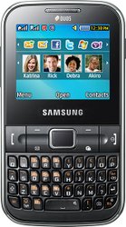 Samsung C3222