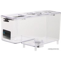 Кофемашина Saeco Exprelia Evo (HD8855/09)