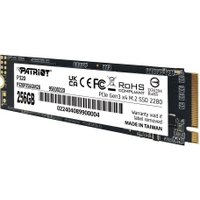 SSD Patriot P320 256GB P320P256GM28