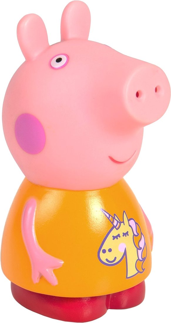 

Игрушка для ванной Peppa Pig Игрушка для ванны Пеппа 34803
