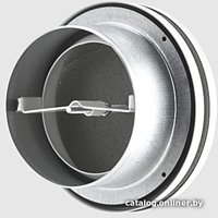 Вентиляционная решетка DEC DVSR100