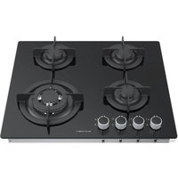 Варочная панель TECHNO HG4614GSBV
