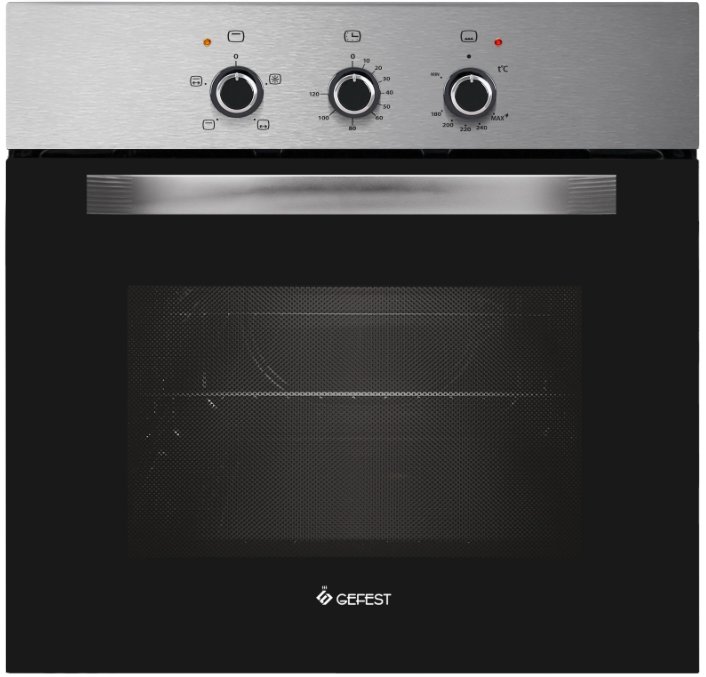 

Газовый духовой шкаф GEFEST ДГЭ 601-01 Н1
