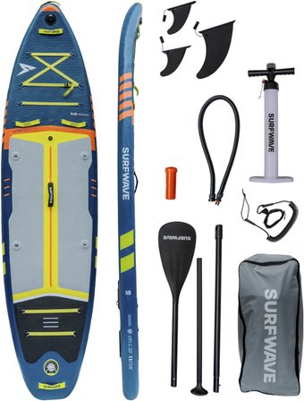 Сапборд SurfWave Meridian