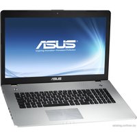 Ноутбук ASUS N76VB-T4158H