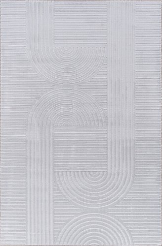 Ковер для жилой комнаты Merinos Monblan F537-STAN-NATURAL (2x3)