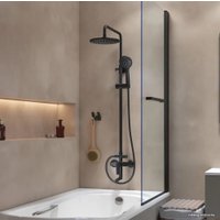 Душевая система  IDDIS Ray RAYBL3Fi06