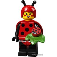 Конструктор LEGO Minifigures 71029 Серия 21