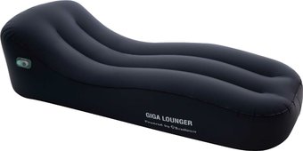 Надувной шезлонг Aerogogo GIGA GS1 (синий)