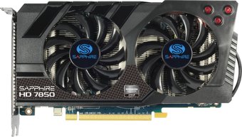 Sapphire HD 7850 2GB GDDR5 (11200-00)