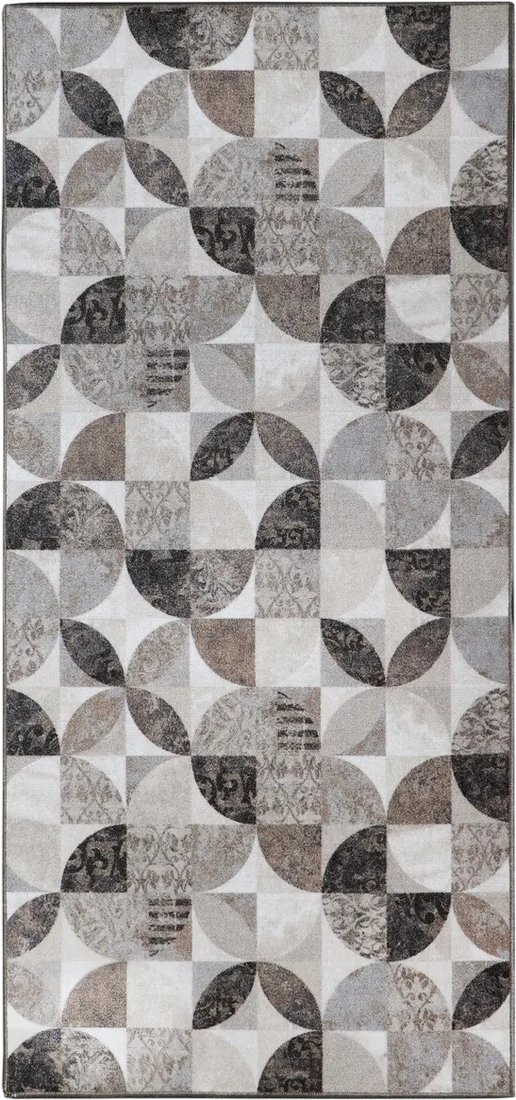 

Ковер для жилой комнаты Витебские ковры 124 12С26-ВИ p2653 a2y (1x2)