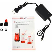 Аккумуляторный опрыскиватель Brait BSA-5Li 27.01.012.072 (с АКБ)