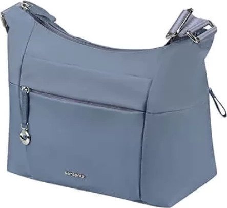 Сумка Samsonite Move 5.0 KP0-01020 (голубой)