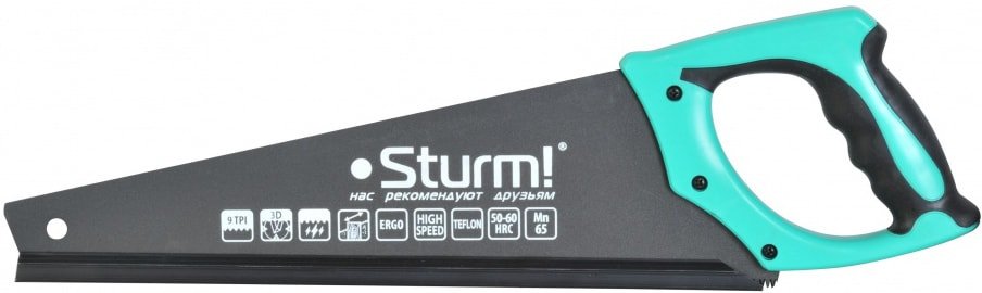

Ножовка Sturm 1060-64-400